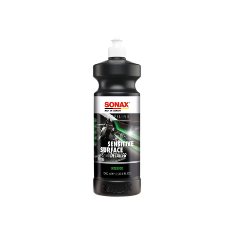 PROFILINE Innenraumreiniger — SONAX