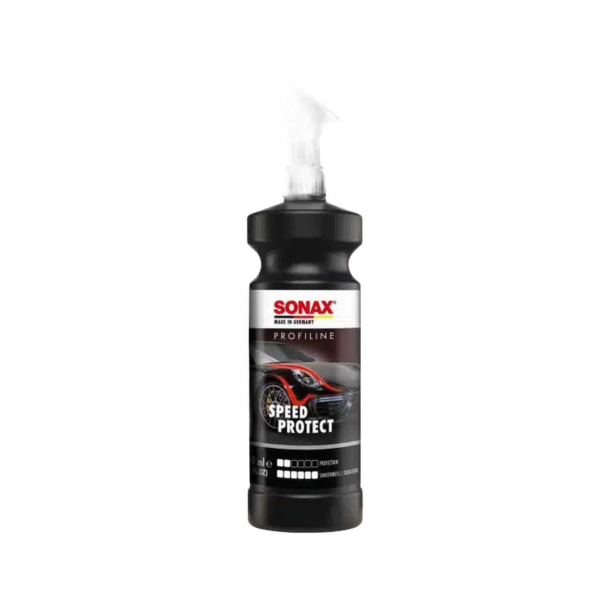 PROFILINE SpeedProtect Sprühversiegelung | Detailing1