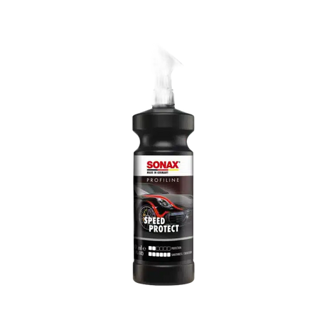 PROFILINE SpeedProtect Sprühversiegelung | Detailing1