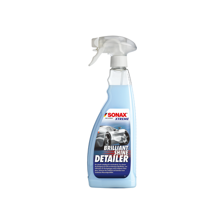 SONAX XTREME BrilliantShine Detailer — Quick-Detailer 750 ml