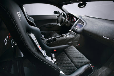 XTREME Interior Cleaner — SONAX