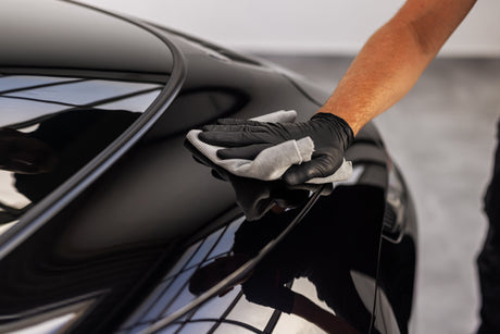 XTREME Quick Detailer — SONAX