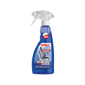 Sonax XTREME Polster+AlcantaraReiniger (Treibgasfrei) — Polsterreiniger