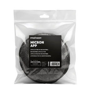 INNOVACAR Micron App Mikrofaser-Applikator