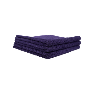 "Allround 365" kurzfloriges Edgeless Mikrofasertuch (365 GSM)