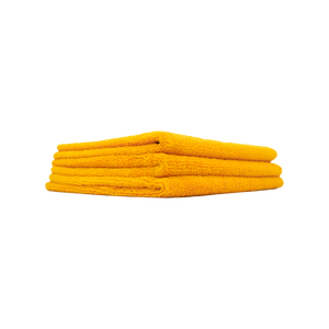 "Allround 365" kurzfloriges Edgeless Mikrofasertuch (365 GSM)