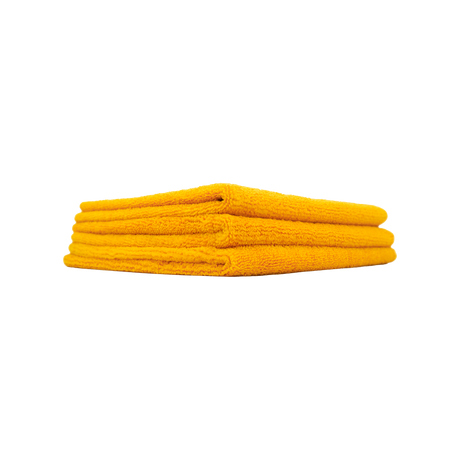 "Allround 365" kurzfloriges Edgeless Mikrofasertuch (365 GSM)