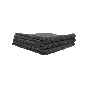 "Allround 365" kurzfloriges Edgeless Mikrofasertuch (365 GSM)