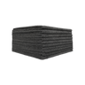 "Allround / Coating 245" kurzfloriges Edgeless Mikrofasertuch (245 GSM)