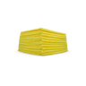"Allround / Coating 300" kurzfloriges Edgeless Mikrofasertuch (300 GSM)