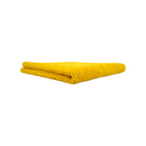 "Dual Pile" lang- und kurzfloriges Mikrofasertuch (420 GSM)