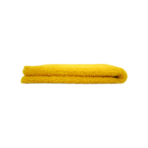 "Dual Pile" lang- und kurzfloriges Mikrofasertuch (420 GSM)