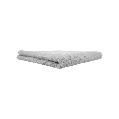 "Dual Pile" lang- und kurzfloriges Mikrofasertuch (420 GSM)