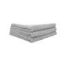 "Dual Pile" lang- und kurzfloriges Mikrofasertuch (420 GSM)