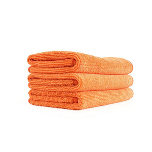 The Premium FTW 550GSM Twist Loop Microfiber Cloth