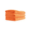 The Premium FTW 550GSM Twist Loop Microfiber Cloth