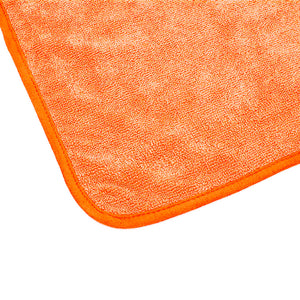 The Premium FTW 550GSM Twist Loop Microfiber Cloth
