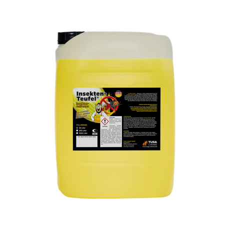 Insekten-Teufel® antiinsectos