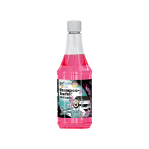 Tuga Chemie Shampoo-Teufel® — Autoshampoo 1000ml / 1 Liter