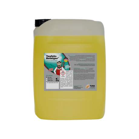Teufels-Reiniger® limpiador universal