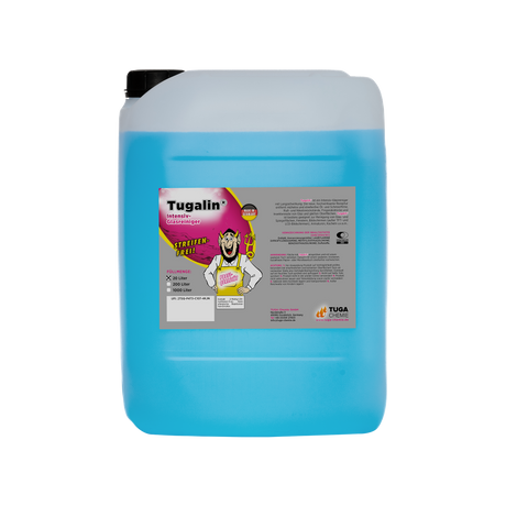 Tugalin® "Glas-Teufel" limpiacristales