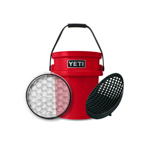 LoadOut® Bucket Set "Car-Detailing" (emmer + deksel + Grid-Guard)