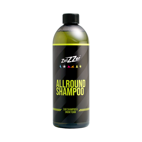ZviZZer Allround Shampoo — Autoshampoo 1000 ml
