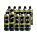 ZviZZer Allround Shampoo — Autoshampoo 1000 ml / 10er-Set