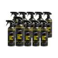ZviZZer Hybrid Wax Spray — Sprühwachs 500 ml / 10er-Set