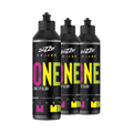 ZviZZer One Polish — One-Step-Politur 250 ml / 3er-Set