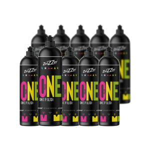 ZviZZer One Polish — One-Step-Politur 750 ml / 10er-Set
