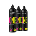 ZviZZer One Polish — One-Step-Politur 750 ml / 3er-Set