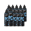 ZviZZer PC 5000 "Pre Cut" (Blau) — Schleifpolitur 250 ml / 10er-Set