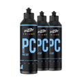 ZviZZer PC 5000 "Pre Cut" (Blau) — Schleifpolitur 250 ml / 3er-Set