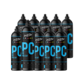 ZviZZer PC 5000 "Pre Cut" (Blau) — Schleifpolitur 750 ml / 10er-Set