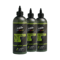 ZviZZer Protection Gloss Cream — Versiegelung 500 ml / 3er-Set