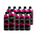 ZviZZer Sour Shampoo — Autoshampoo 1000 ml / 10er-Set
